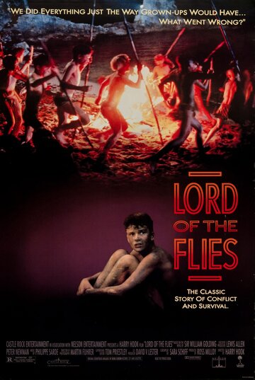 Повелитель мух || Lord of the Flies (1990)