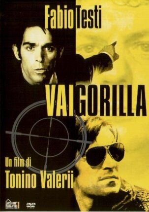 Ступай, Горилла || Vai Gorilla (1975)