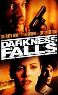 Темнота наступает || Darkness Falls (1999)