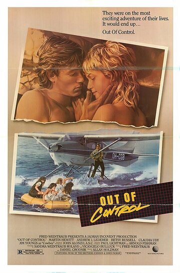 Вожак || Out of Control (1985)
