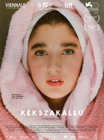 Синяя борода || Kékszakállú (2016)