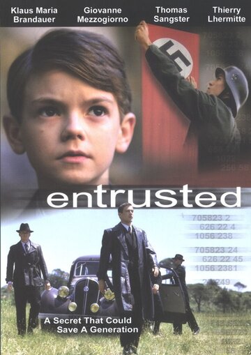 Поручитель || Entrusted (2003)
