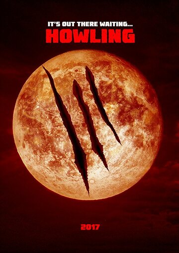 Вой || The Howling (2017)
