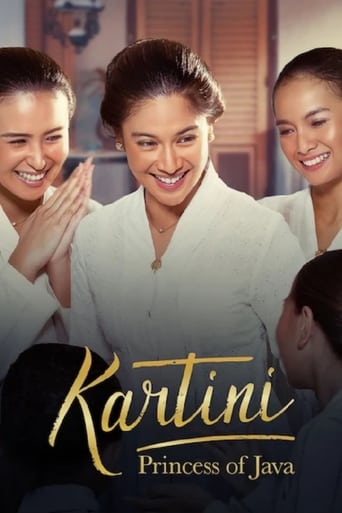 Kartini: Princess of Java (2016)