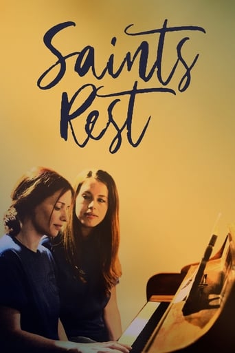 Saints Rest (2016)