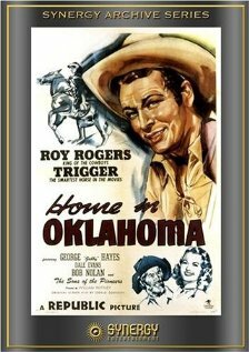 Дом в Оклахоме || Home in Oklahoma (1946)