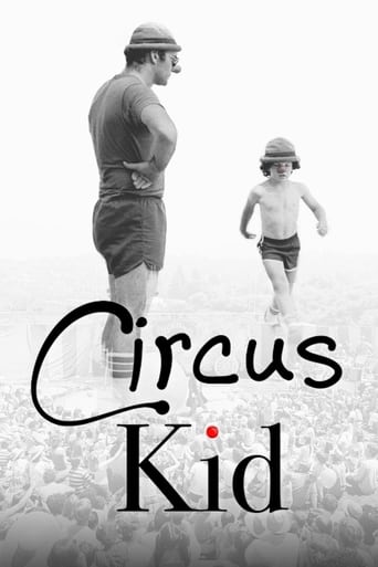 Circus Kid (2017)