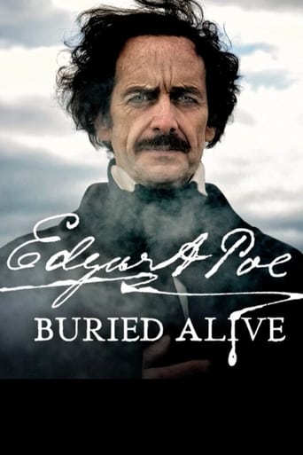 Edgar Allan Poe: Buried Alive (2016)