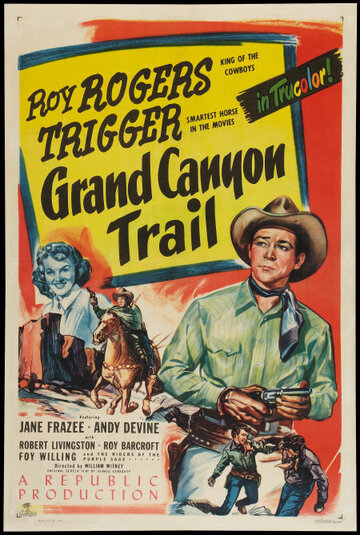 Grand Canyon Trail (1948)