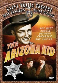 Дитя Аризоны || The Arizona Kid (1939)