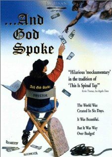 И сказал Бог: Фильм о съёмках || The Making of «...And God Spoke» (1993)