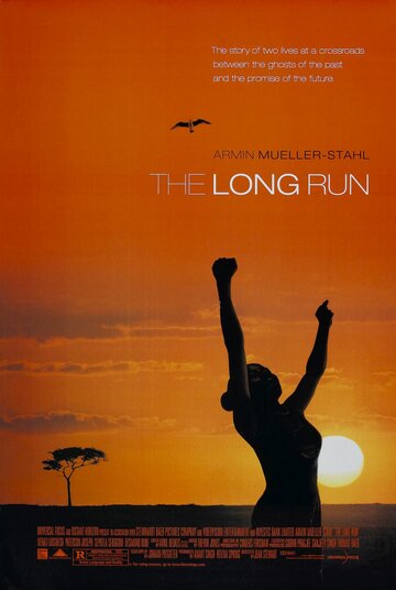 Марафон || The Long Run (2001)