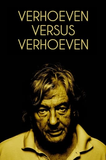 Verhoeven Versus Verhoeven (2016)