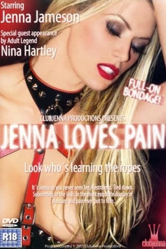 Дженна любит боль || Jenna Loves Pain (2005)