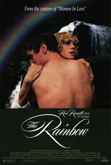 Пробуждение желаний || The Rainbow (1988)