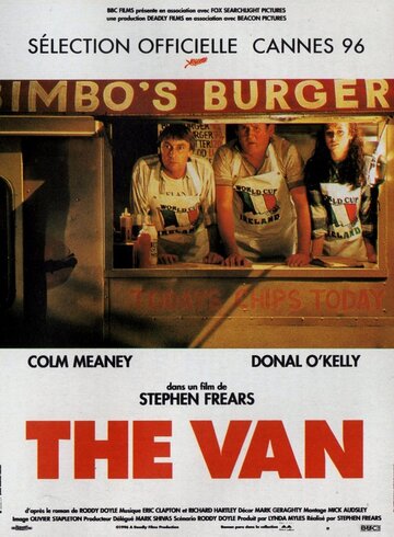 Фургон || The Van (1996)