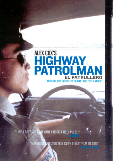 Патрульный || El patrullero (1991)