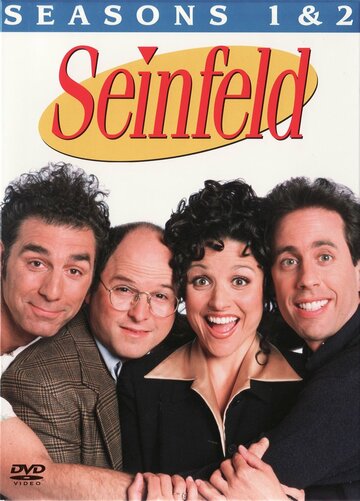 Сайнфелд || Seinfeld (1989)