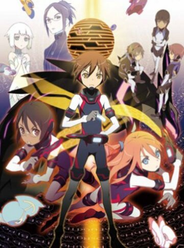 Охотники за элементами || Elementhunters (2009)