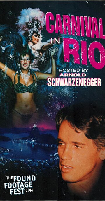 Карнавал в Рио || Carnival in Rio (1983)