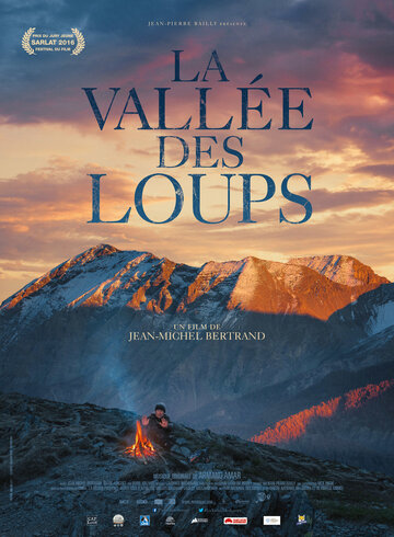 Долина волков || La vallée des loups (2016)