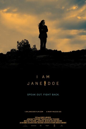 Я – Джейн Доу || I am Jane Doe (2017)