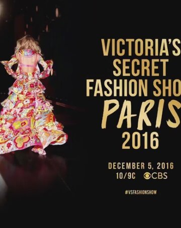 Показ мод Victoria's Secret 2016 || Victoria's Secret Fashion Show (2016)