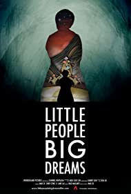 Маленькие люди, большие мечты || Little People Big Dreams (2014)