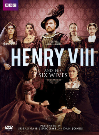 Шесть королев Генриха VIII || Henry VIII and His Six Wives (2016)