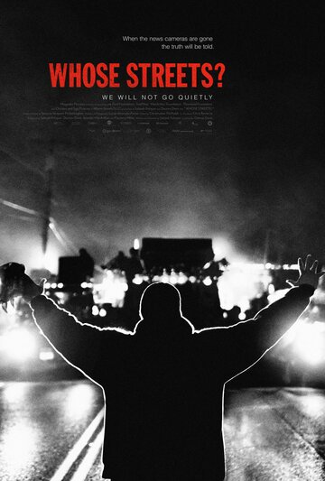 Чьи улицы? || Whose Streets? (2017)