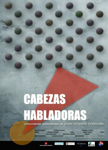 Cabezas habladoras (2016)