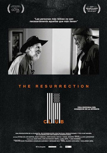 The Resurrection Club (2016)