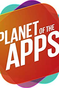 Планета приложений || Planet of the Apps (2017)