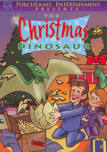 Рождественский Динозавр || The Christmas Dinosaur (2004)