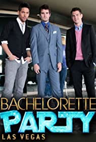 Мальчишник: Лас-Вегас || Bachelorette Party: Las Vegas (2011)