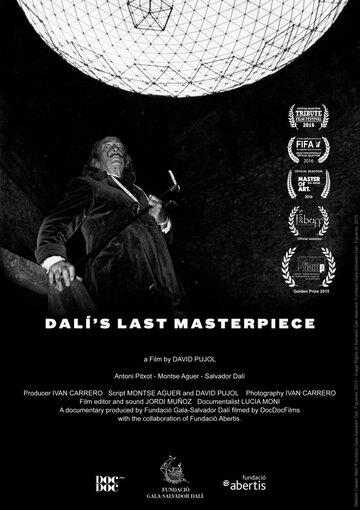 Последний шедевр Дали || Dali's Last Masterpiece (2015)