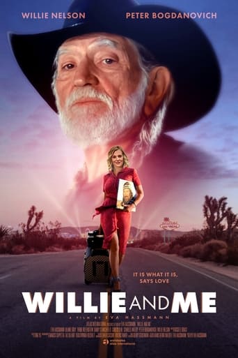 Вилли и я || Willie and Me (2023)