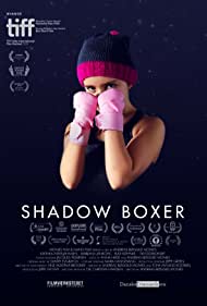 Бой с тенью || Skyggebokser (2017)