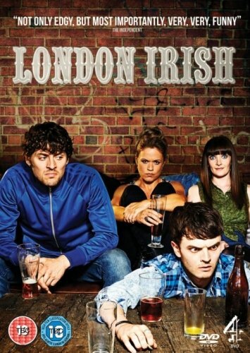 Ирландцы в Лондоне || London Irish (2013)