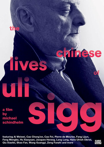 Китайские жизни Ули Зигга || The Chinese Lives of Uli Sigg (2016)