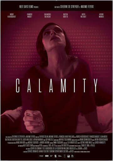 Катастрофа || Calamity (2017)
