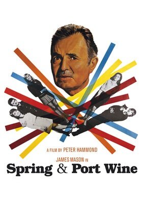 Весна и портвейн || Spring and Port Wine (1970)