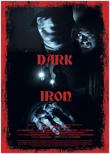 Железяка || Mroczne Zelazo (2017)