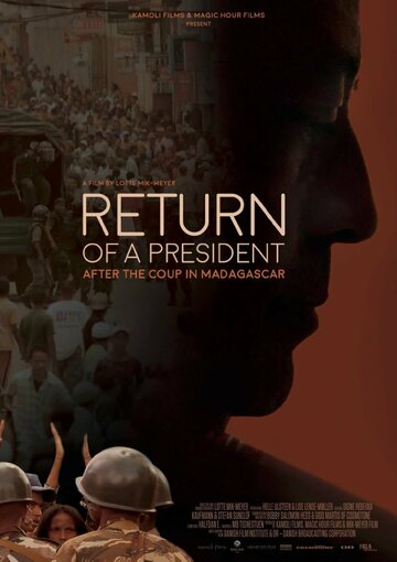 Return of a President: After the Coup in Madagascar