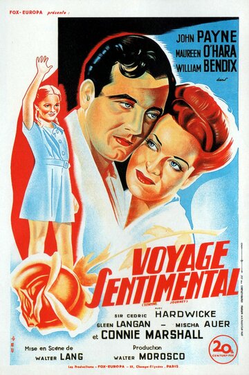 Sentimental Journey (1946)