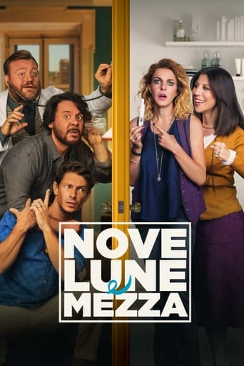 Nove lune e mezza (2017)