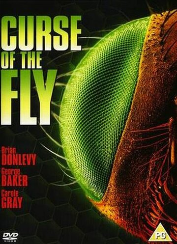 Проклятие мухи || Curse of the Fly (1965)