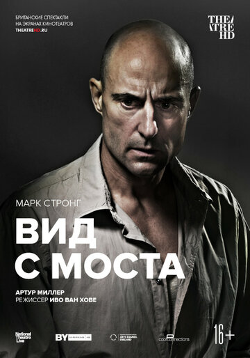 Вид с моста || National Theatre Live: A View from the Bridge (2015)