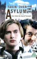 Добро пожаловать в психушку || Takin' Over the Asylum (1994)