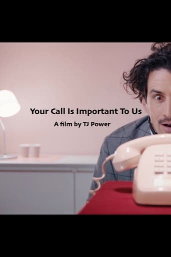 Ваш звонок важен для нас || Your Call Is Important to Us (2018)